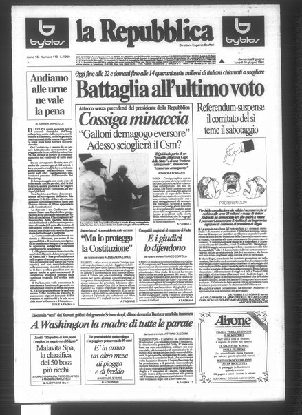 La repubblica